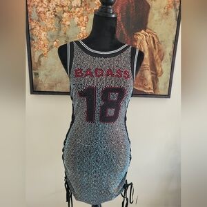 Fashionova dress 👗